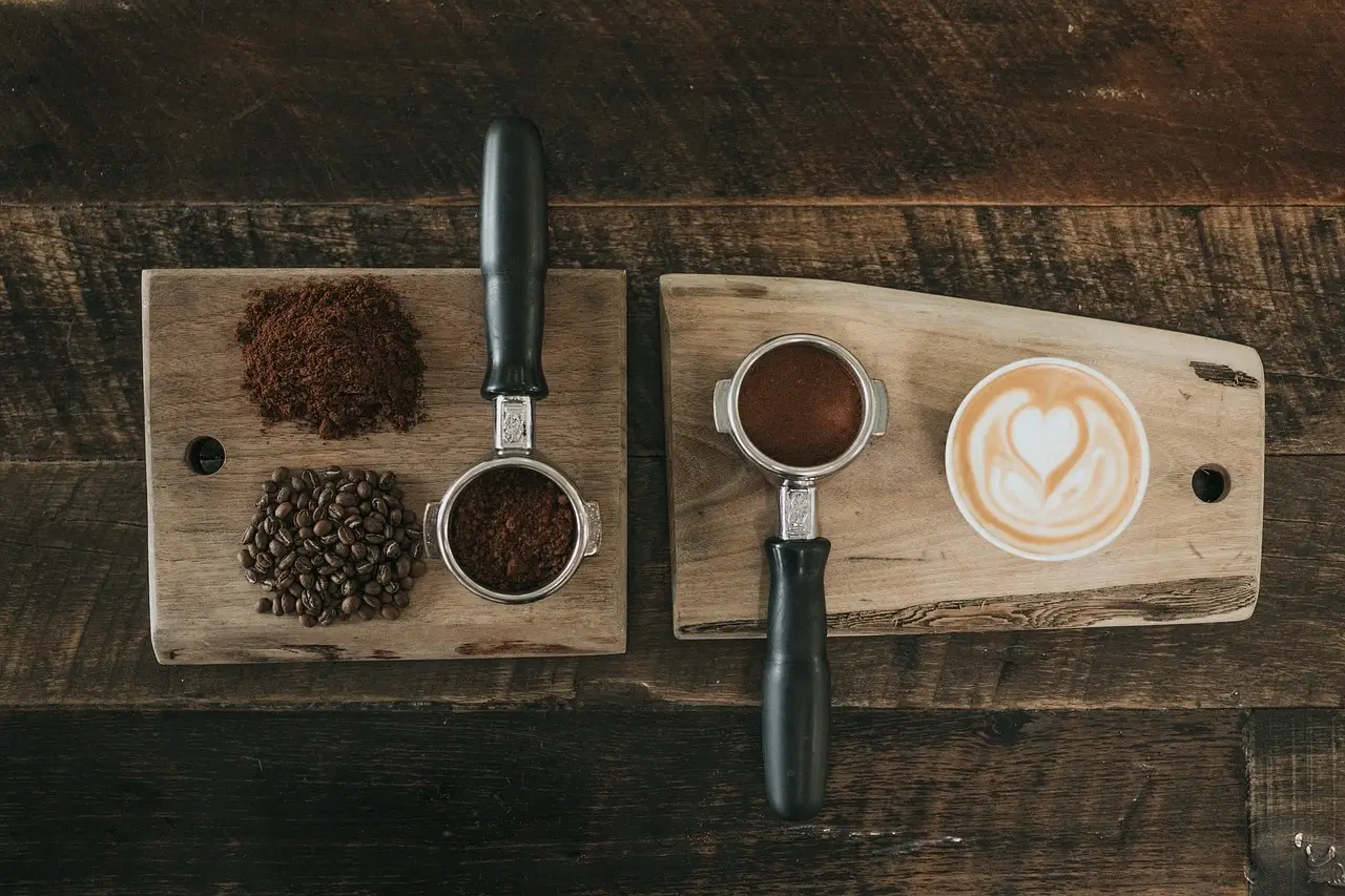 Best Coffee Ever