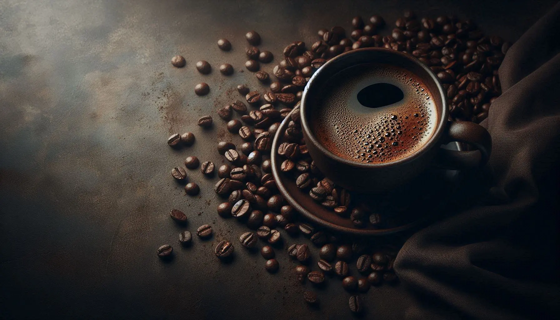 Best Coffee Ever